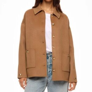 Anine Bing Luca Jacket